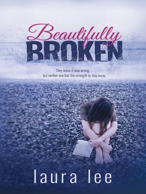 cover image of Beautifully Broken